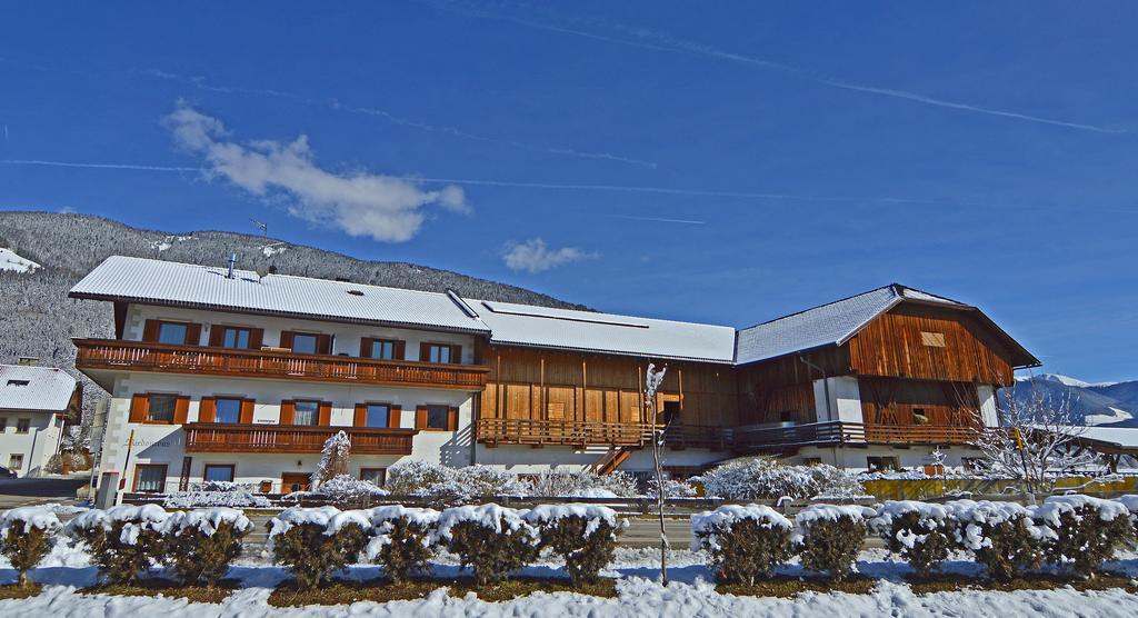 Niedermairhof Villa Falzes Dış mekan fotoğraf