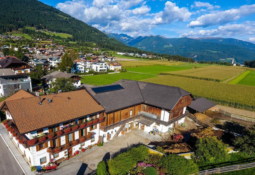 Niedermairhof Villa Falzes Dış mekan fotoğraf
